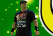 【乐玩LEWIN】《WWE 2K24》确认粉丝最喜爱的角色加入名单-乐玩真人线上娱乐