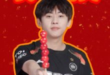 【乐玩LEWIN】Ale新春祝福:新的一年事事优秀,6和帅气都要拥有!-乐玩真人线上娱乐