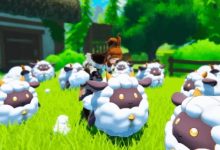 【乐玩LEWIN】《幻兽帕鲁》开发者不担心玩家大量流失：休息一下没问题-乐玩真人线上娱乐