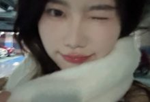 【乐玩LEWIN】永劫无间赛事官方主持晒照:清纯可爱美少女的Wink攻击-乐玩真人线上娱乐