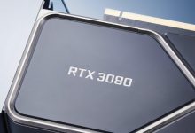 【乐玩LEWIN】一个亏七成一个赚五倍!矿潮时若不买3080改买英伟达股票 如今可买23块显卡!-乐玩真人线上娱乐