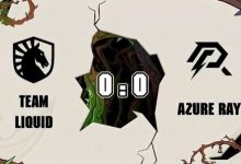 【乐玩LEWIN】?BB别墅杯：Bach玛尔斯中期连续空大 AR首局不敌Liquid-乐玩真人线上娱乐