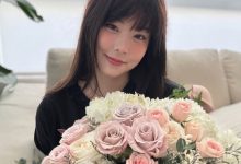 【乐玩LEWIN】马玉米晒照:情人节快乐-乐玩真人线上娱乐