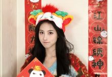 【乐玩LEWIN】情人节和新春祝福一起?鼓鼓晒照:钱辈….请和我交往吧!-乐玩真人线上娱乐