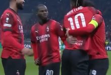 迈博体育 欧联杯之夜!米兰3-0大胜,罗马1-1,本菲卡2-1绝杀-乐玩真人线上娱乐