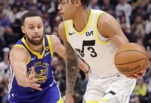 大发体育-克莱替补砍35分库里16+10 马尔卡宁20分爵士不敌勇士,大发助力你的致富之路!-乐玩真人线上娱乐