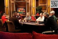 【EV扑克】玩法：两人拿着QQ和JJ在这局牌的处理真绝，一看就是高手所为！-乐玩真人线上娱乐