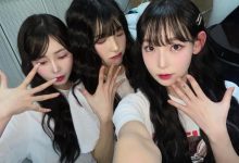 【乐玩LEWIN】Oner姐姐晒照:跟姐妹们一起快乐逛街 拍拍拍!?-乐玩真人线上娱乐