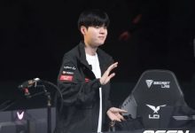 【乐玩LEWIN】Deft:中国对我来说非常有意义,想参加MSI向中国粉丝们问好-乐玩真人线上娱乐