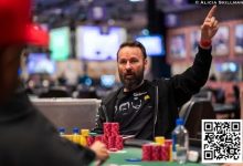 【EV扑克】话题 | 丹牛计划减少 WSOP 赛程，留出更多时间休息-乐玩真人线上娱乐