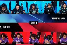 【乐玩LEWIN】?EDG汗流浃背？就在今天！Xiaoxu剑魔带队勇往直前  RA2-1TT-乐玩真人线上娱乐