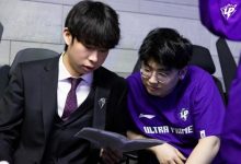 【乐玩LEWIN】UP教练直言：年后要练习所缺乏的英雄池，练出版本主流英雄-乐玩真人线上娱乐