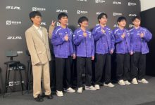 【乐玩LEWIN】RA赛后群访 教练：大家太久没赢了，急需一场胜利来证明自己-乐玩真人线上娱乐