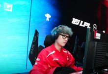 【乐玩LEWIN】韩网热议Prince被换下：Prince就是这样的逃跑型AD啦-乐玩真人线上娱乐