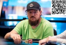 【EV扑克】趣闻 | Shaun Deeb接受Bill Perkins以80万美元买断减脂挑战的提议-乐玩真人线上娱乐