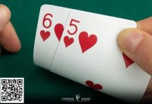 【EV扑克】玩法:用65s开局加注碰上3-bet后可百分百选跟注-乐玩真人线上娱乐