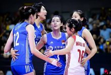 迈博体育 中国女排集训名单，张常宁入选，江苏队人数最多-乐玩真人线上娱乐