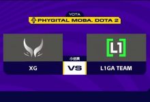 【乐玩LEWIN】?未来运动会:Xm黑鸟找回场子 XG横扫L1ga收获开门红-乐玩真人线上娱乐