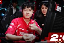 【乐玩LEWIN】WE赛后群访 FoFo：赛前有和Jiejie聊天，今天很顺利没被他抓到-乐玩真人线上娱乐