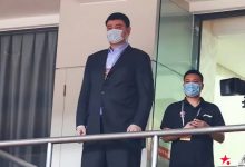 大发体育-取消输家采访，郭士强杜锋遭遇重创！，大发助力你的致富之路！-乐玩真人线上娱乐