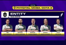 【乐玩LEWIN】?Watson恐怖利刃接管比赛 shiro圣剑露娜难挽败局 ENT扳回一城-乐玩真人线上娱乐