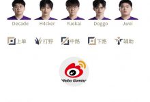 【乐玩LEWIN】LPL明日首发名单:yuekai迎战前辈Xiaohu Lwx替补缺阵对决Jackeylove-乐玩真人线上娱乐