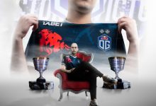 【乐玩LEWIN】OG官方:一号位Yuragi正式转入不活跃状态-乐玩真人线上娱乐