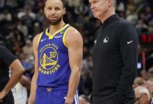 迈博体育 00后整顿职场科尔服软 勇士已重回争冠轨道了?-乐玩真人线上娱乐