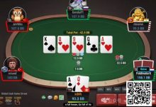 【EV扑克】牌局分析：nit到了极点，葫芦just call-乐玩真人线上娱乐
