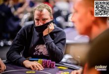 【EV扑克】在决赛桌用空气牌打飞四条！不愧是来自战斗民族的狠人-乐玩真人线上娱乐