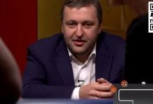 【EV扑克】人物 | 你只记住了他的垃圾话？近代最杰出的扑克玩家之一Tony G-乐玩真人线上娱乐