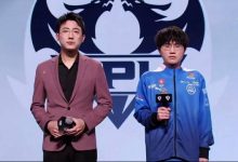 【乐玩LEWIN】eStar赛后采访 坦然:逆风只能放手一搏了,不然被平推了-乐玩真人线上娱乐