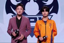 【乐玩LEWIN】DYG赛后采访 钎城：大家都很开心嘛，因为拿了首胜-乐玩真人线上娱乐