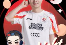 【乐玩LEWIN】五杀做生日礼物！WBG祝福Light生日快乐：长歌有和，独行有灯-乐玩真人线上娱乐