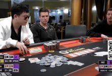 【EV扑克】话题 | HCL百万美元游戏回归——他们会打破 310万美元的纪录吗？-乐玩真人线上娱乐