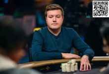 【EV扑克】趣闻 | Tom Dwan再次因欠钱不还而被点名-乐玩真人线上娱乐