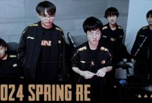 【乐玩LEWIN】RNG官博更新赛事花絮:往者不可谏,来者犹可追-乐玩真人线上娱乐