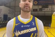 大发体育-勇士又签一名后卫，大发助力你的致富之路！-乐玩真人线上娱乐