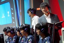 【乐玩LEWIN】要帮EDG释放Ale?LNG超话:我可以趁乱接回下波比吗-乐玩真人线上娱乐