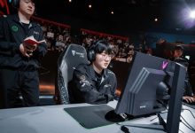 【乐玩LEWIN】Viper:虽然斯莫德确实存在弱点 但总体来说是一个不错的英雄-乐玩真人线上娱乐