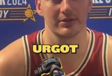 【乐玩LEWIN】你也是上单真男人？！约基奇谈英雄联盟：最近在玩俄洛伊、厄加特！-乐玩真人线上娱乐