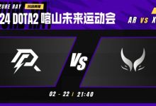 【乐玩LEWIN】?Dy冰龙独木难支 Bach猛犸找回状态Ori黑鸟团战发力 AR赢首局-乐玩真人线上娱乐
