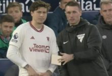 大发体育-曼联左后卫计划曝光,一人已定替代大英卡洛斯,大发助力你的致富之路!-乐玩真人线上娱乐