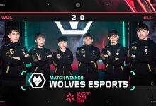 【乐玩LEWIN】?VCT中国联赛：aluba三杀奠定优势！BLG爆冷不敌WOL-乐玩真人线上娱乐
