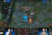 【乐玩LEWIN】只有乌兹在挨揍！Uzi三局比赛皆负战绩 合计13杀25死53助攻-乐玩真人线上娱乐