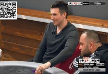 【EV扑克】Doug Polk拿下3,666,670巨型底池,从亏损直接变成最大赢家!-乐玩真人线上娱乐