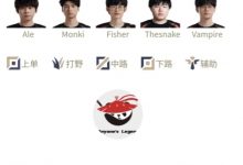 【乐玩LEWIN】LPL明日首发:Ale重新被换上首发 退无可退的EDG能否拿下首胜!-乐玩真人线上娱乐