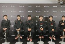 【乐玩LEWIN】JDG败者群访：Missing直言虽然输了 但队伍正在变好！-乐玩真人线上娱乐