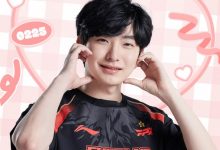 【乐玩LEWIN】FPX发文祝贺deokdam生日快乐:我们不必张望,只管攀登-乐玩真人线上娱乐