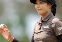 大发体育-塔瓦塔纳基特领先三分进入泰国LPGA决赛，大发助力你的致富之路！-乐玩真人线上娱乐